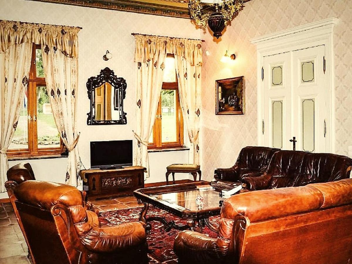 Palac Kursko